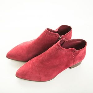 Vince Camuto Booties